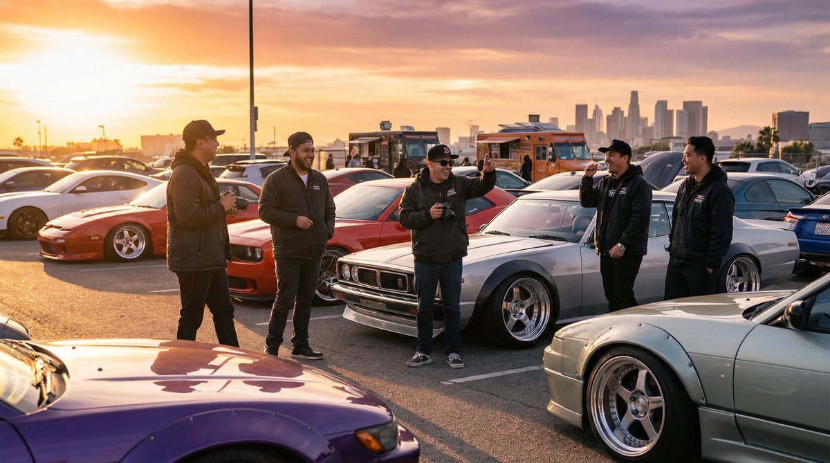 丝瓜视频车友聚会