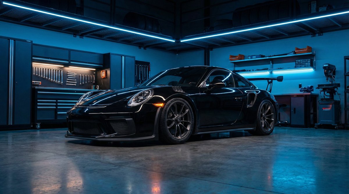 丝瓜视频保时捷911改装视频